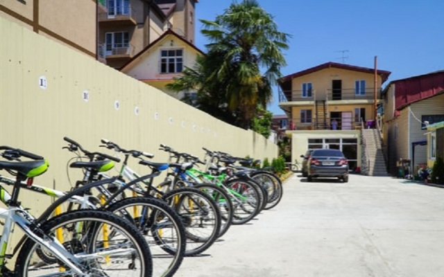 Maly Guest House