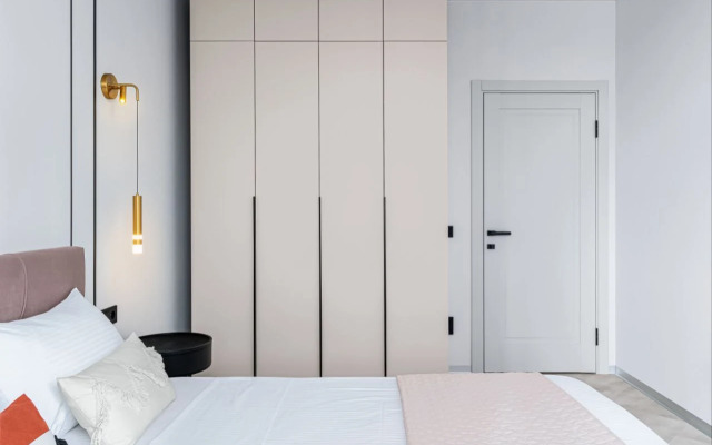 Квартира Люкс