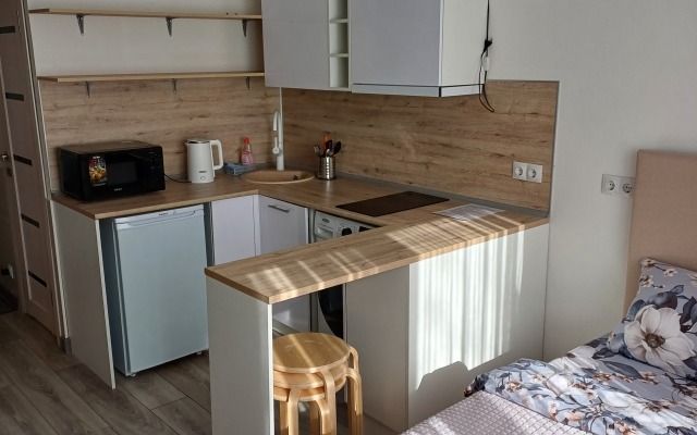 Comfort apartments near Belyaevo metro station