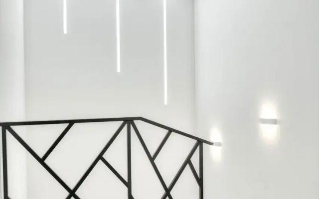 Апартаменты Дом в облаках