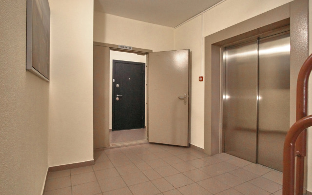 Квартира Sibkvart Крылова 63 (7)