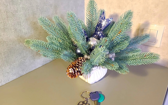 Квартира с Ангелом