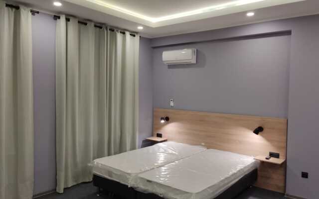 Orlenok Apartament