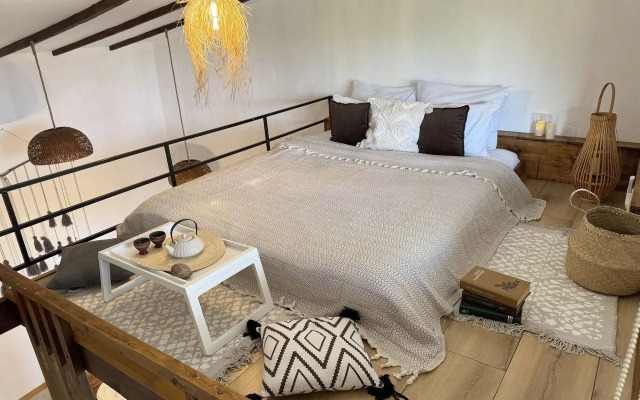 Гостевой дом Шато Бужор