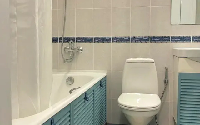 Квартира на ул. Сибгата Хакима 60