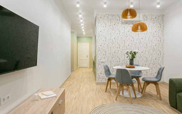 Квартира 2-к квартира 61 м