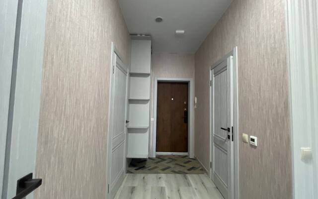 V Tsentre Simferopolya Apartments