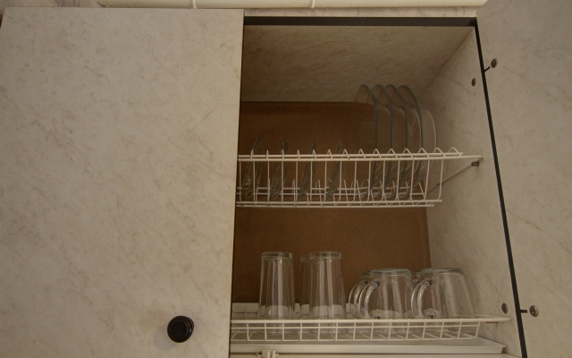 Shchelkovskaya Tsiolkovskogo 7 Flat