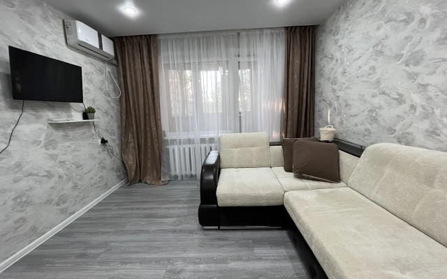 Квартира во 2-ом микрорайоне 4