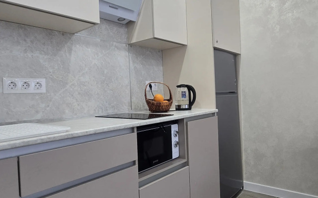 Квартира на Мамаевом Кургане