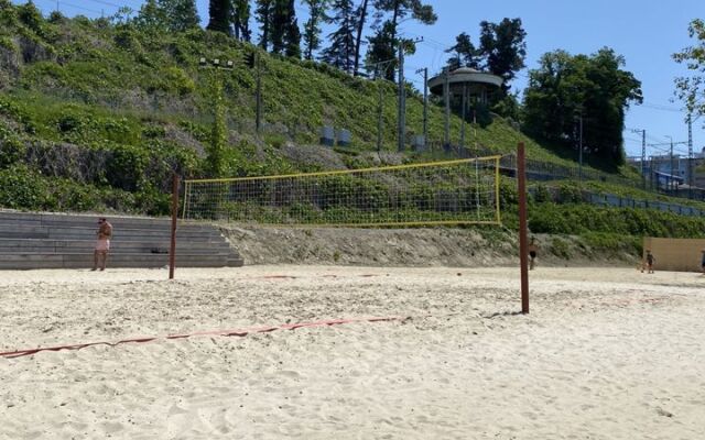 Квартира на улице Полтавская 21