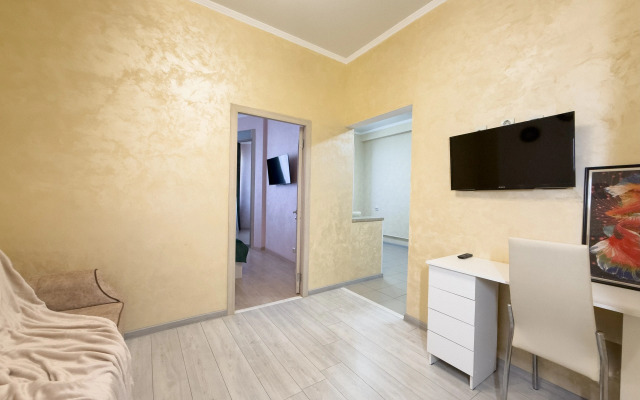 Квартира у Подножия Джинальского Хребта - Курортный Парк