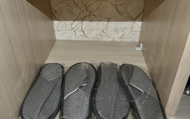 Na Okeanskom Prospekte Flat