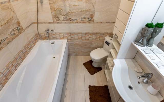 Apartments Five Stars 8
