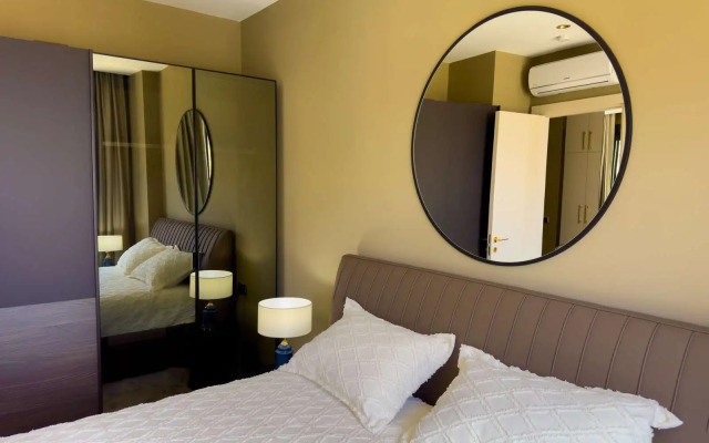 Qoople Excellence B19 v 100 m ot morya Apartments