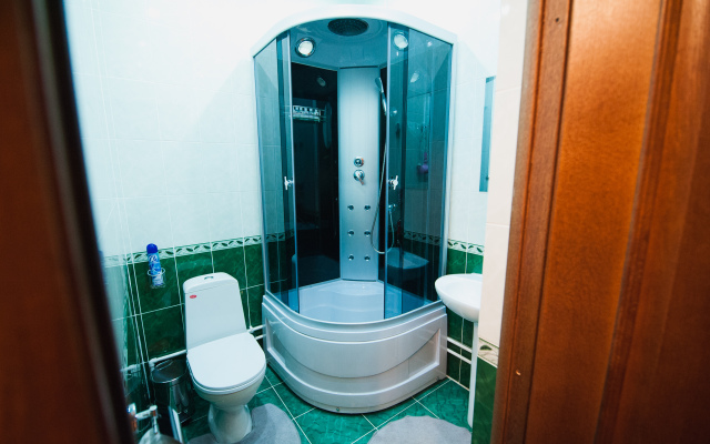 Arm-Prestizh Mini-Hotel