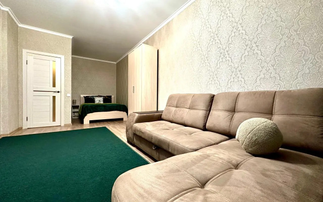 Uyutnaya V Zhk Grand Komfort Flat