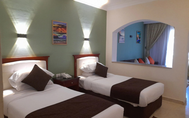Tivoli Hotel Aqua Park