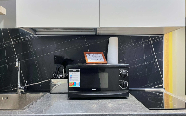 Квартира на Гостиничной Улице 5