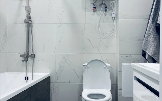 Квартира на Ямашева 102а