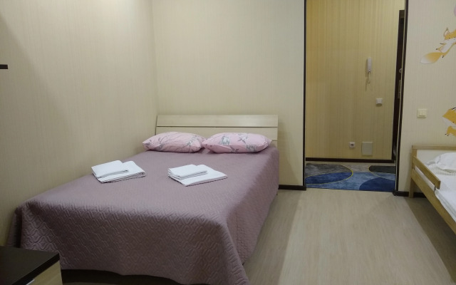 Квартира на Ул Технопарковая 5