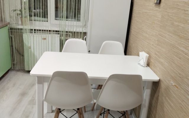 Uyutnaya kvartira Flat