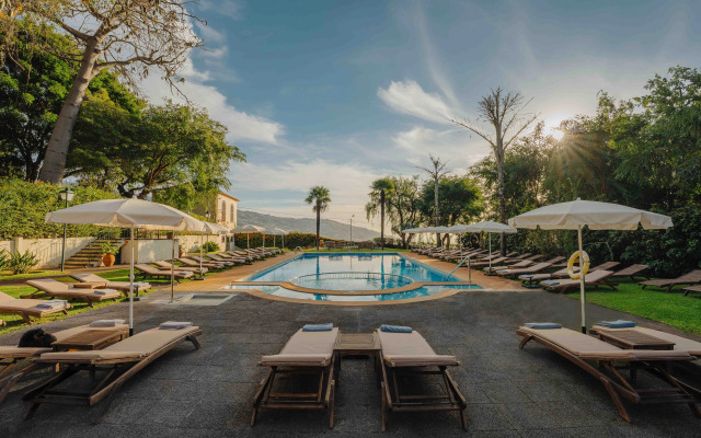 Hotel Quinta da Bela Vista