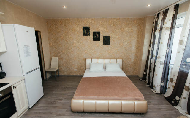 Апартаменты С Новым Ремонтом в Центре Ростова