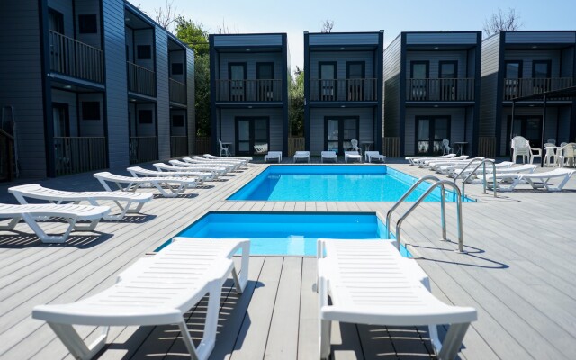 Azov Village Guest house