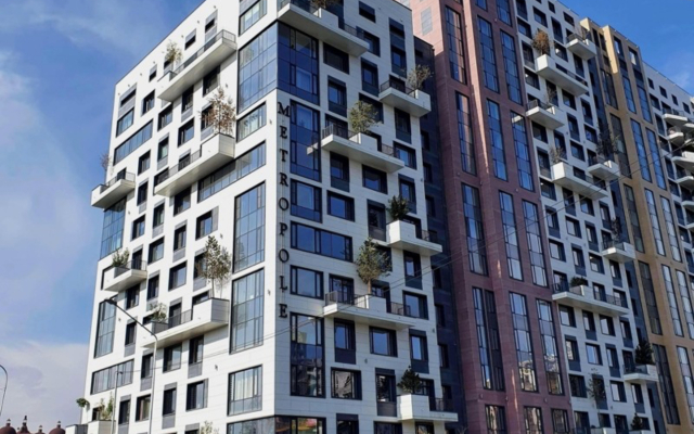 Квартира уютная со свежим ремонтом