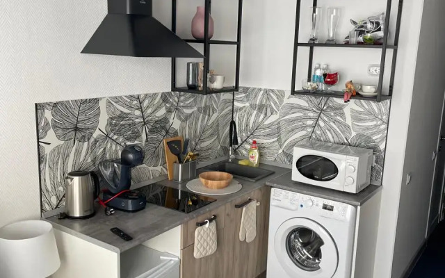 А38 Äänisjärvi Talo(504) in the City Center Apartments
