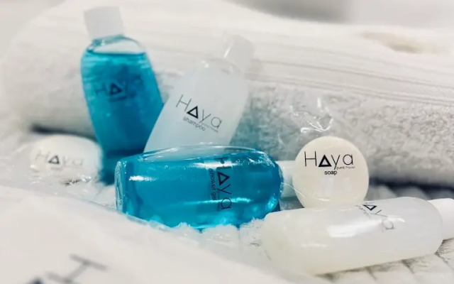 Haya Guest House