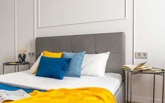 Квартира Warm Classic