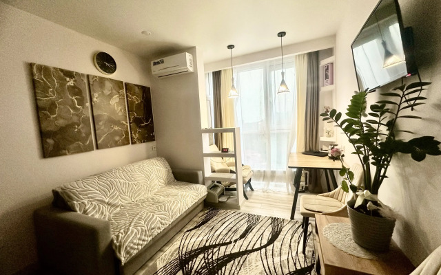 Dailyrent Sochi Apartments