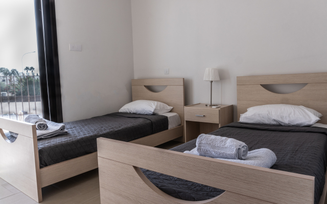 Апартаменты Luxurious unique