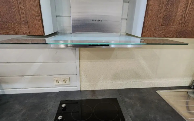 Бунгало На Банном комплексе Алые Паруса