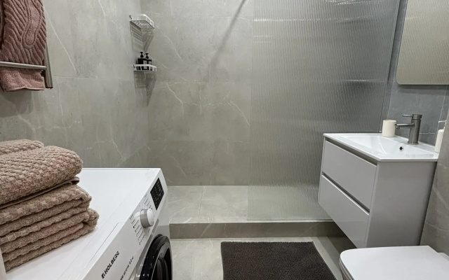 Apartamenty Venecia u ozera 2