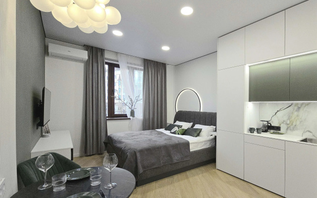 Apartnamore Oliva Apartments