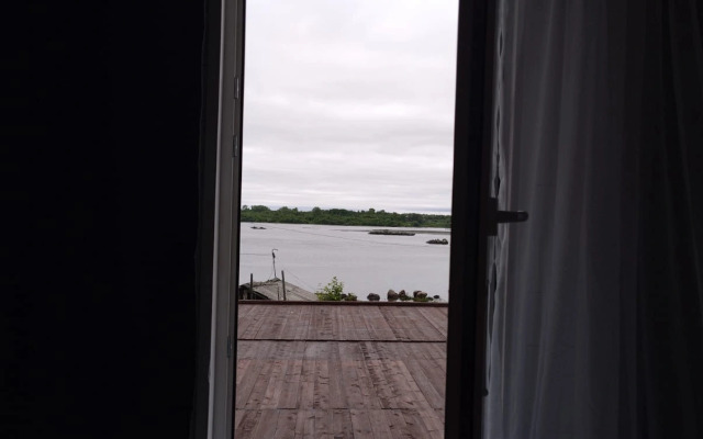 Severyanka Na Beregu Belogo Morya V Karelii Private House