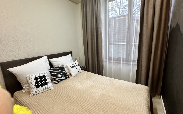 Апартаменты Уютные в центре