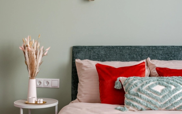 Апартаменты Lubervill 911/1