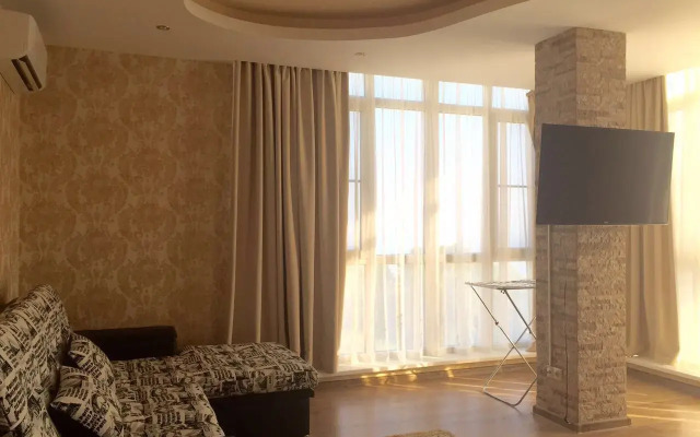 Апартаменты Ванильное Небо