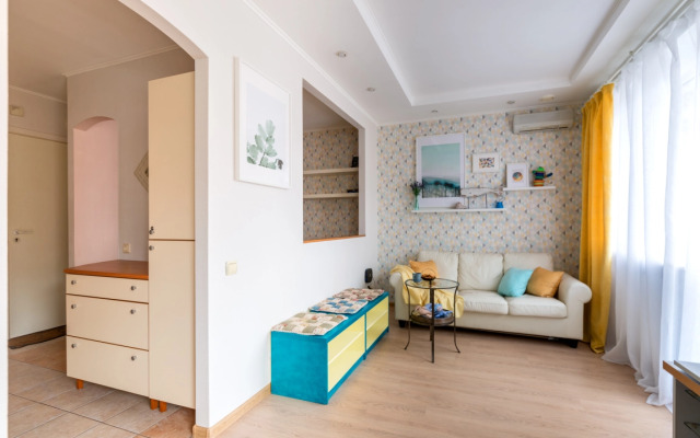 Апартаменты RentalSPb