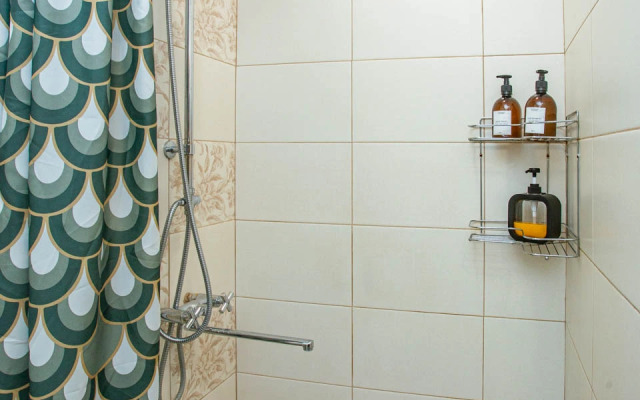 Квартира Однокомнатная на Шорникова 13