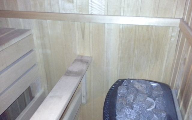 Апартаменты на Боткинской