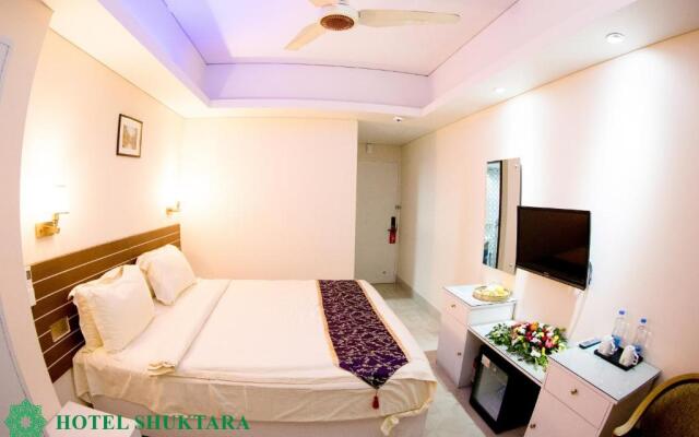 Shuktara Hotel