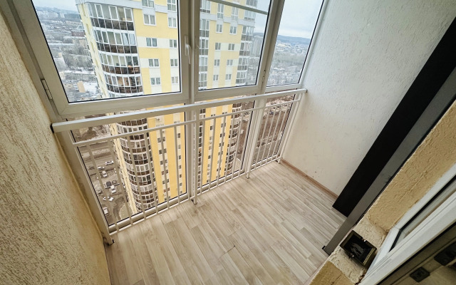 Квартира в ЖК бизнес класса Три Д