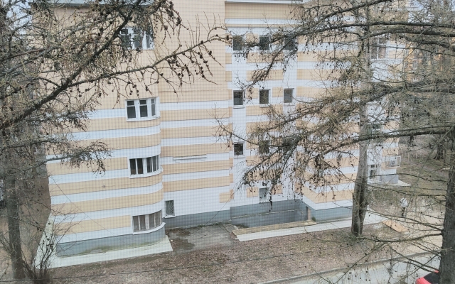 Апартаменты Тишина в центре