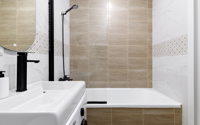 Апартаменты Вишневый сад Апарт