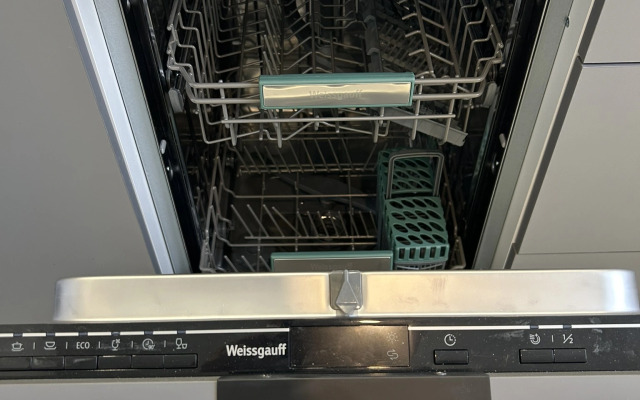 Квартира Green Meadow